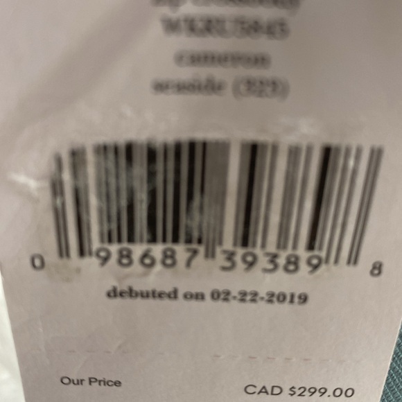 Kate Spade Zip Crossbody - Picture 16 of 16